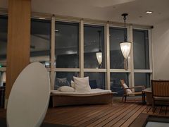 -上海柏悦酒店