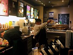 -星巴克(北京中关村北京国际店)