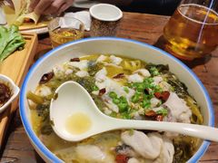 -老胶东家常菜馆(市场一路店)