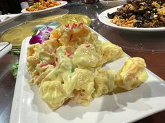 -合家院饭庄(榆关道店)
