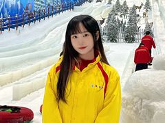 -世界之窗阿尔卑斯冰雪世界