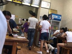 -攀枝花·任德琼·盐边羊肉米线