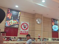 -孟记粥铺·家常菜·烧烤·粥(亚运村店)