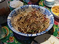 -人民公社大食堂(张家湾店)