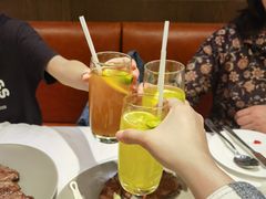 -西部牛排(京华城店)