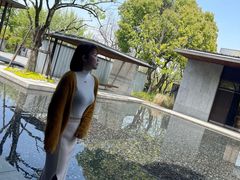 -木守西溪溪隐餐厅