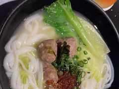 -晓粤·惹味粤菜(凯德乐峰广场店)