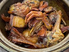 -斯丹姜母鸭·古法干香(涂门街总店)