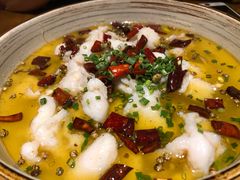 -十三式重庆江湖菜(金茂览秀城店)