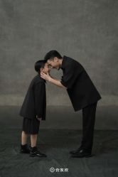 -金夫人婚纱摄影(西昌店)