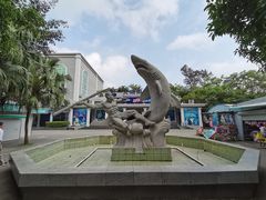 -北海市海滨公园