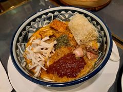 -Colony(新加坡丽思卡尔顿美年酒店)