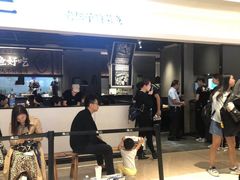 -太二酸菜鱼(深圳布吉万象汇店)
