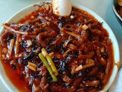 -南来顺饭庄·清真(南菜园店)