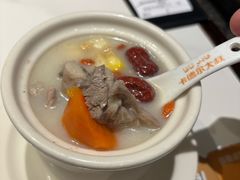 -清真·卡德尔大叔新疆主题餐厅(龙汇路店)