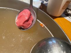 -海银海记潮汕牛肉火锅(新港中路海珠店)
