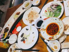 -醉壹号海鲜大排档(厦门美食地标店)