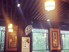 -清心素食自助餐厅(夫子庙店)