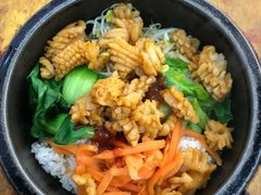 -喔爸韩国料理(环球银泰城店)