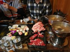 -丽江庭院之丽江往事(安定门店)