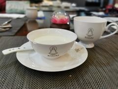 -大佛寺高级素食自助餐厅