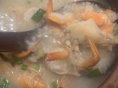 -如轩·海鲜砂锅粥·潮汕菜(海珠店)