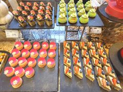 -成都保利公园皇冠假日酒店(熊猫基地店)