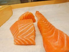 -西村日本料理(香格里拉饭店)