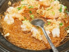 招牌粉丝虾煲-啫火啫啫煲·顺德干蒸(壹海城店)