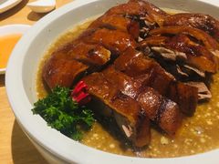 -兰亭轩茶餐厅(长江路店)