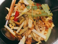 -望湘园·湖南菜(宏伊店)