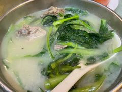 -宝发园名菜馆