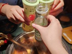 -牛New寿喜烧(金鹰世界店)
