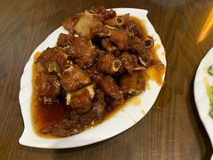 -葛记焖饼(伏牛路店)