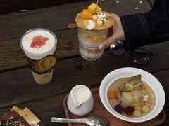 -满记甜品(湖滨店)