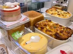 -红星前进面包牛奶公司(畅春园店)