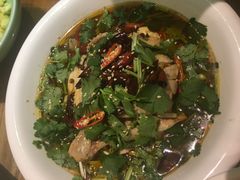 -绿茶餐厅(布吉万象汇店)