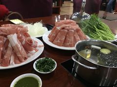 -鑫龙火锅城(阳光新路店)