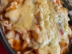 -Cafe Alice咖啡爱丽丝(奥城店)