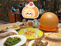 -石岐佬中山菜馆(张溪店)