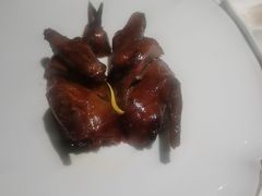-顺峰(农展馆店)