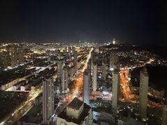 -大连星海皇冠假日酒店