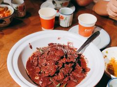-老湘村·湖南土菜(天河维多利店)