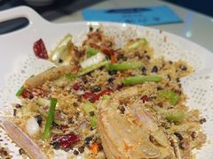 -老六海鲜城