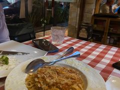 -安立可意大利美食