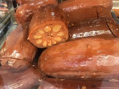 糯米藕-陶记正宗德州扒鸡(科巷店)