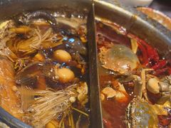 -一绪に寿喜烧自助(世茂广场店)
