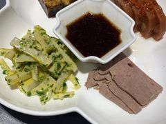-旺顺阁·北京菜·烤鸭(大望路店)