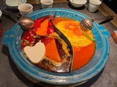 -吼堂老火锅(太古里总店)