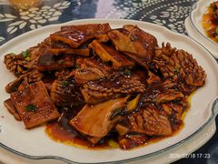 -西汇饭店(甪直店)